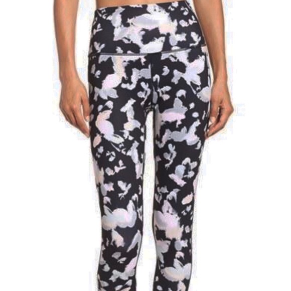 Zella Pants - Zella Live In High Waist Leggings Large